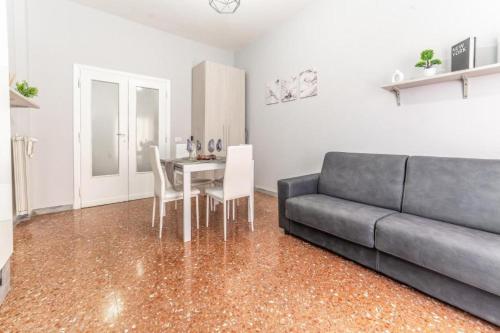 Equites Apartment