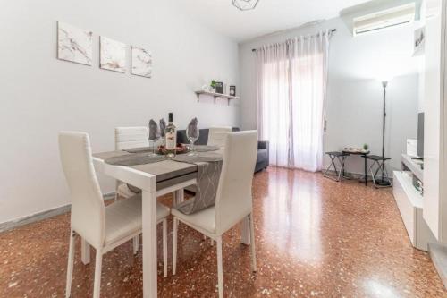 Equites Apartment