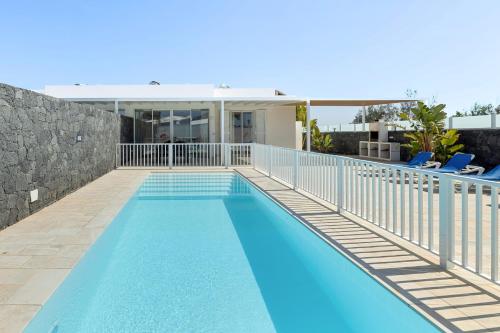 Casa Manuel By Escape Home