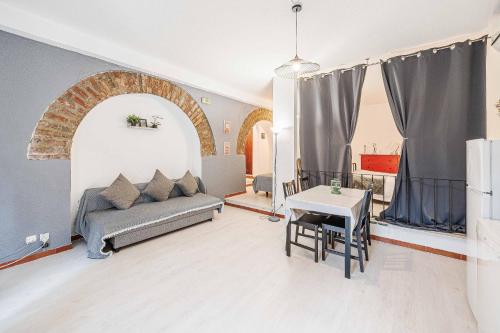 Casas da Biquinha