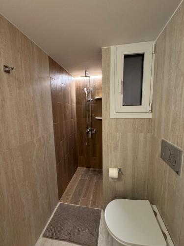 Boutique stylish studio near Dafni Metro
