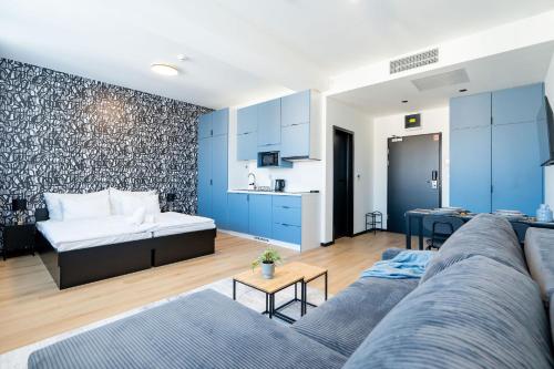 Azure Apartman Miskolc