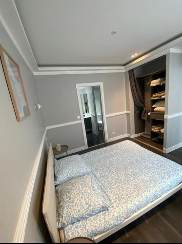 Smart Apart-6 Cannes Le 62
