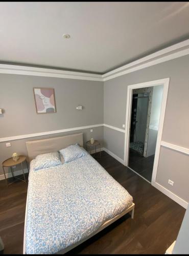 Smart Apart-6 Cannes Le 62