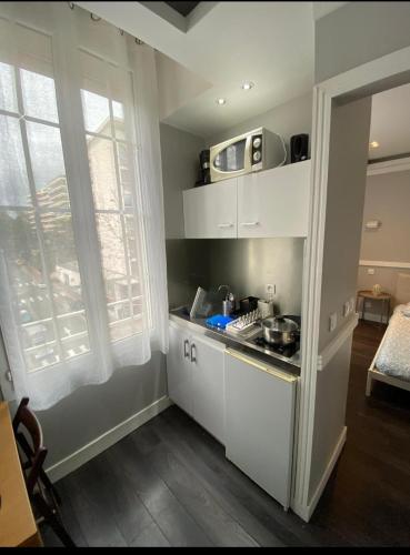 Smart Apart-6 Cannes Le 62