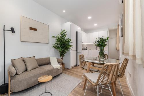 Waou El Rastro II - Alquiler Corta Duración