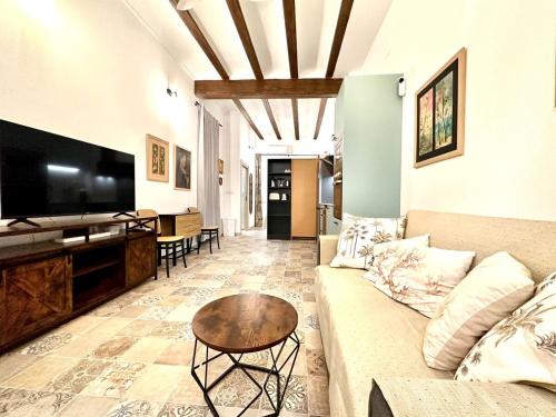 Season apartment Cabañal