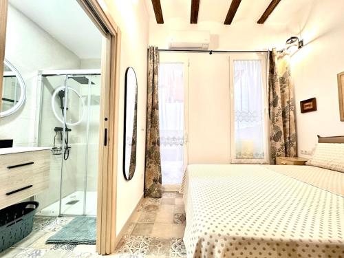Season apartment Cabañal