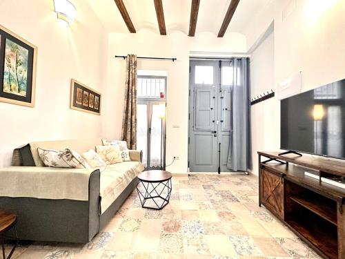 Season apartment Cabañal