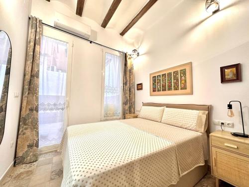 Season apartment Cabañal