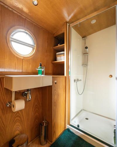 Edinburgh - Houseboats photo 114