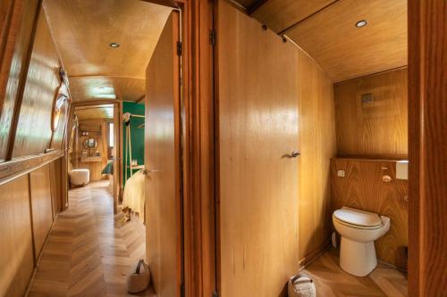 Edinburgh - Houseboats photo 113