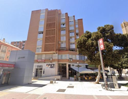 Holidays2Malaga Cuarteles Premium AACC Central