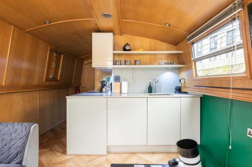 Edinburgh - Houseboats photo 121