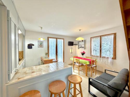 Mini villa Erbalunga, Santa Giulia