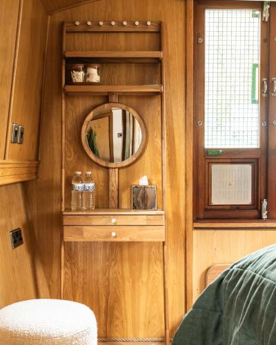 Edinburgh - Houseboats photo 134