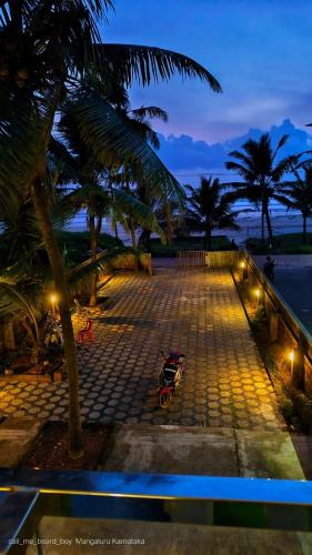 Gallery image of Vishwageeta 1st floor in Mangalore