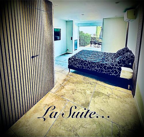 La Suite