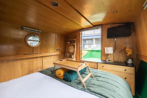 Edinburgh - Houseboats photo 138