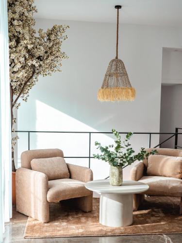 Foto Casa de las Comedias Boutique Apartments Córdoba 6