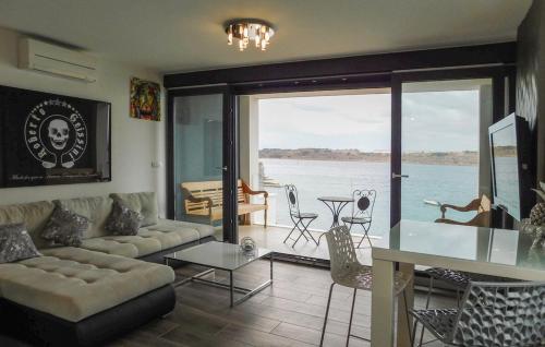 Penthouse - Ferienwohnung - Krk