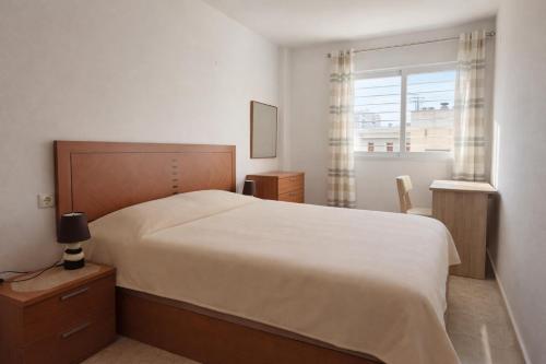 Double Sun Apartment