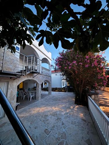 Apartmani Manda