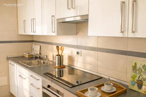 Studio 3 Milano centro