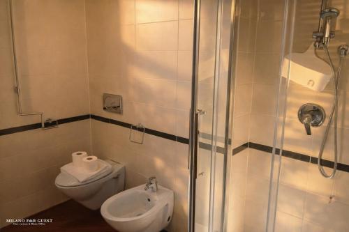 Studio 3 Milano centro