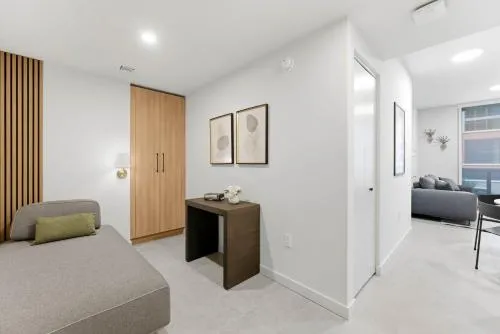 501 First Residences photo 30