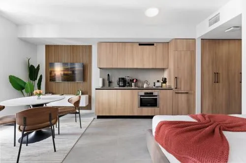 501 First Residences photo 27