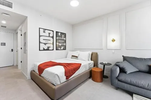 501 First Residences photo 26