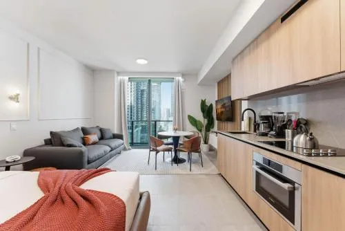 501 First Residences photo 23
