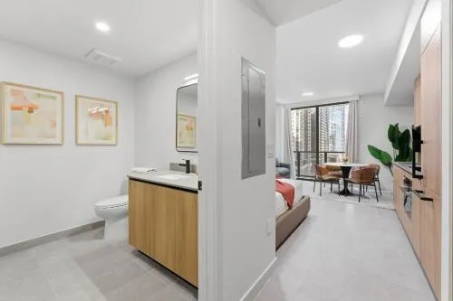 501 First Residences photo 22