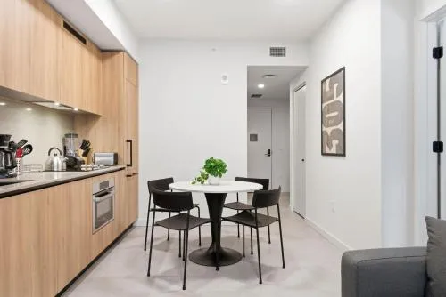 501 First Residences photo 34