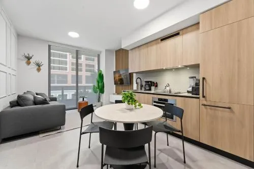 501 First Residences photo 35