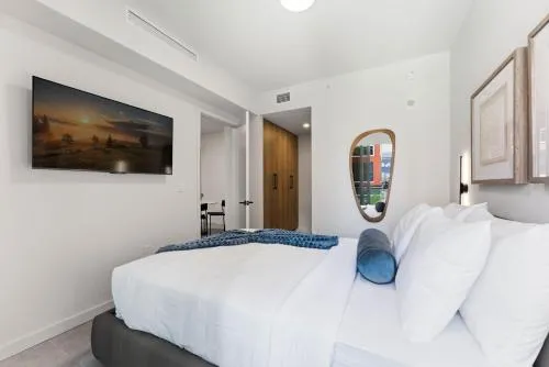 501 First Residences photo 37