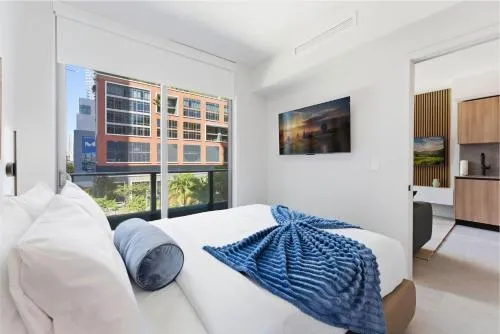 501 First Residences photo 42