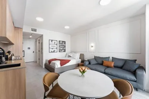 501 First Residences photo 28