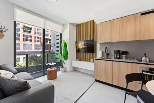 501 First Residences photo 1