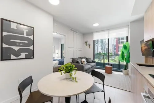 501 First Residences photo 45