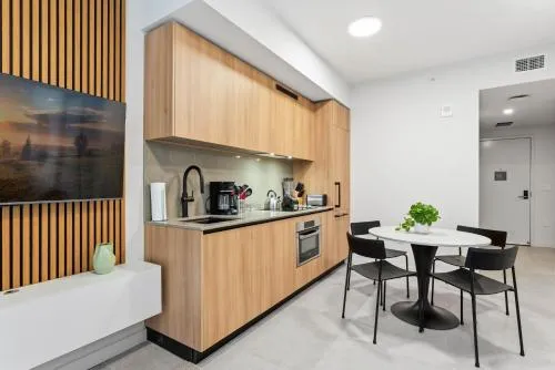 501 First Residences photo 47