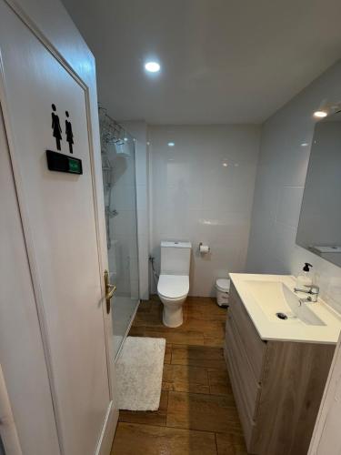 Private Rooms Madrid Atocha