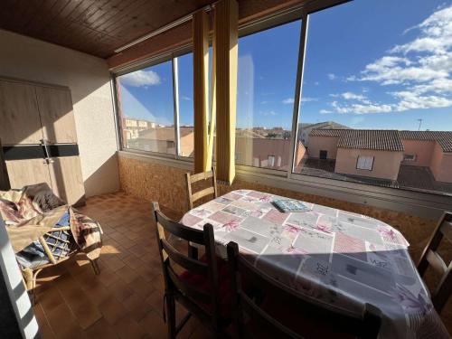 Appartement T2 au calme pour 4 pers. à Valras-Plage - FR-1-701-67