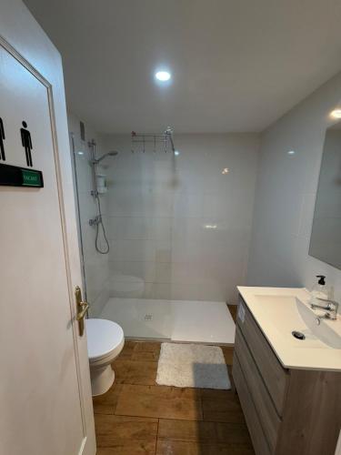Private Rooms Madrid Atocha