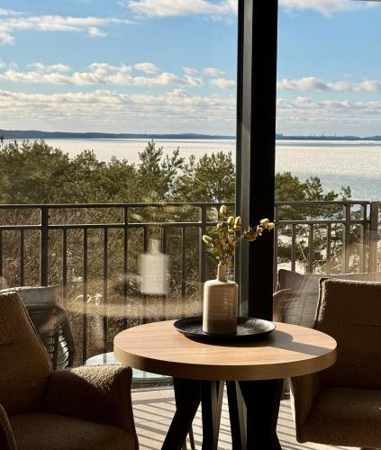 Baltic Infinity Suite 332 - SPA & Pool Access