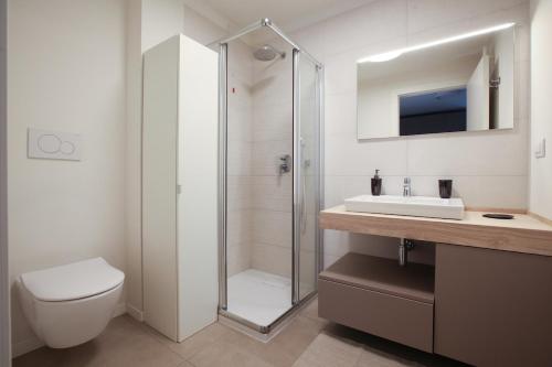 HACCA Collection - Luxury Porta Volta-Brera 2BR with terrace