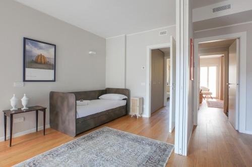 HACCA Collection - Luxury Porta Volta-Brera 2BR with terrace