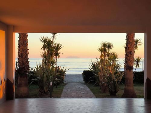 Appartement bord de mer