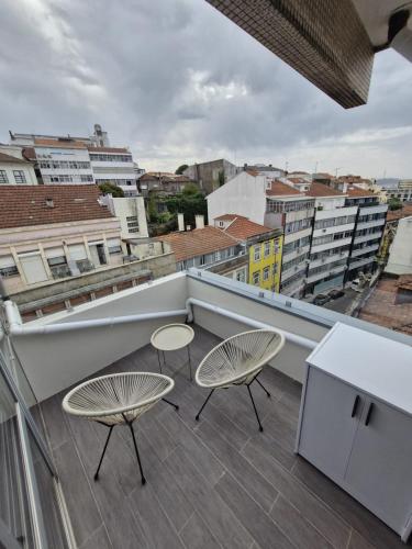 Essence Santa Catarina Flat